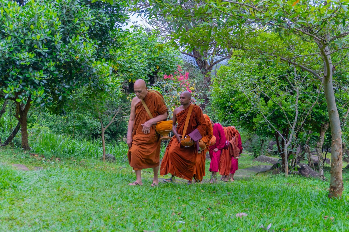 Creating a Sacred Space for Inner Peace