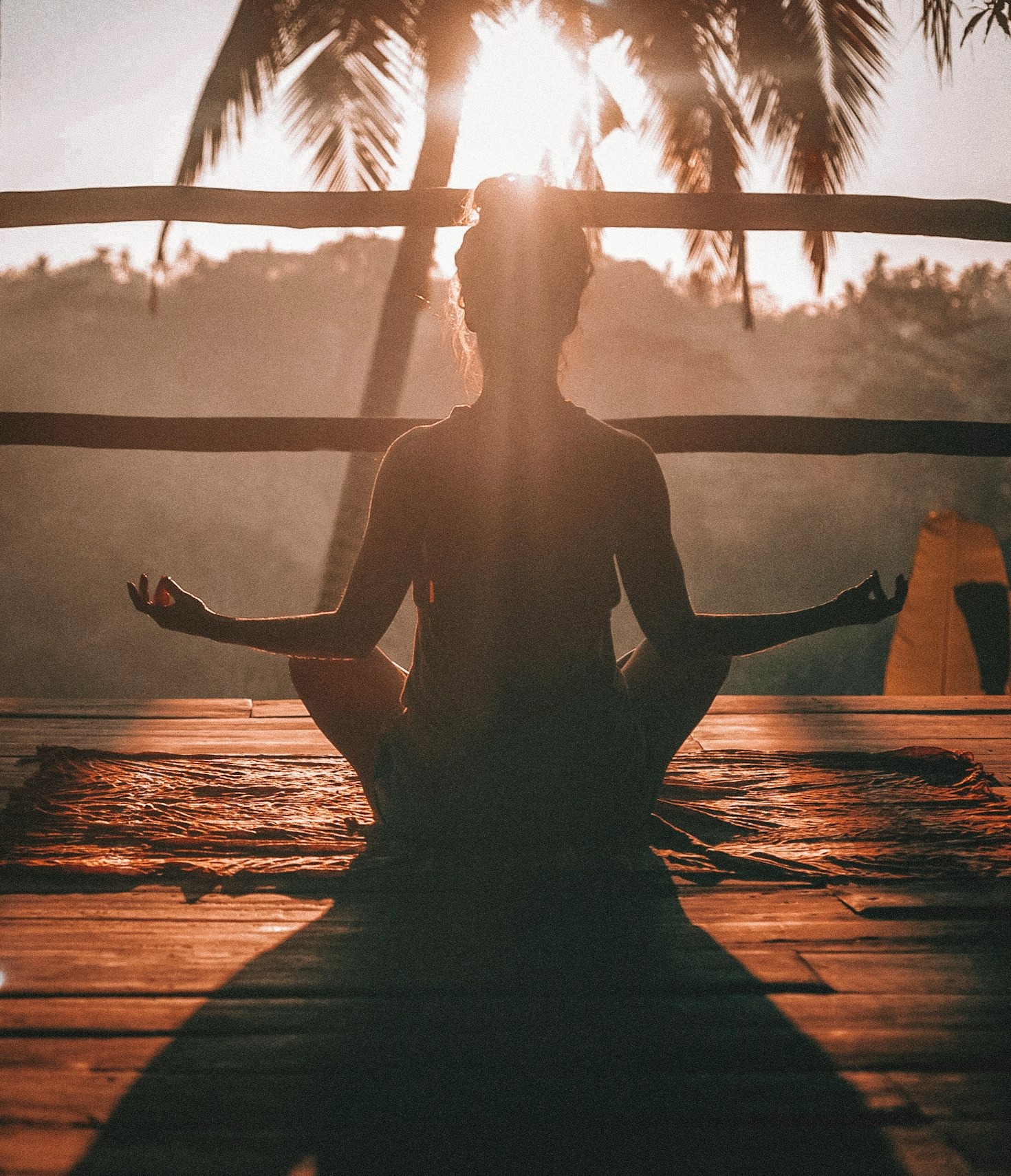 How to Start Your Journey to Mindfulness