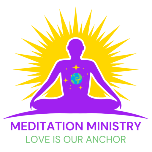 Meditation Ministry